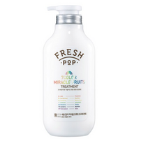 프레시팝 세븐 컬러 미라클 프루트 트리트먼트, 900ml, 1개