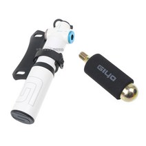 GIYO 대만 초소형 미니펌프 자전거펌프 휴대용펌프, 02. GIYO 펌프 GC-06S