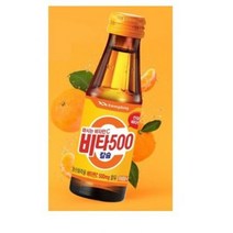 광동제약 비타500 칼슘, 70ml, 420개