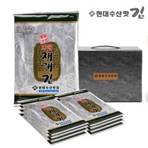 현대수산맛김 재래김, 20g X 26봉