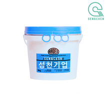 아덱스 WPM003 (4kg), 무광, 파란색(Blue)