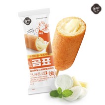 (모바일)신세계푸드 올반 X 곰표 밀눈 핫도그 모짜렐라치즈 30봉