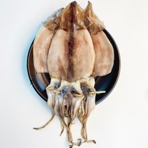 국내산 반건조오징어 마른 10마리 피데기 파품 냉동 오징어 입 속초 당일바리, (국내산) 중 [950g내외]