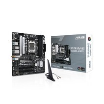 ASUS PRIME B650M-A WIFI 대원씨티에스