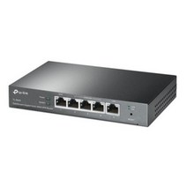 TP링크 5포트 기가비트 VPN 라우터 TL-R605
