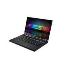 AORUS 기가바이트 노트북 17.3, 블랙, 코어i7, 1536GB, 32GB, Free DOS, AORUS 17G KD-RT