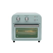 보랄 더셰프 BR-1400SAF 에어프라이어 민트