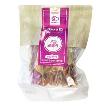 강아지 수제간식 돼지귀슬라이스 애견 영양 스낵 트릿 _ 2210228EA, 쿠팡2 본상품선택