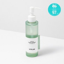 비브라스 [비브라스] 칸나 베리어 클렌징 오일 145ml, 1개
