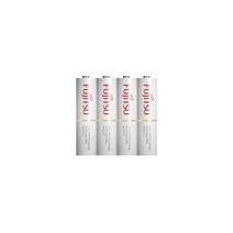 후지쯔 AAA 800mAh 1.2v 충전지, 1팩, 4개