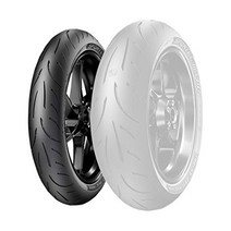 METZELER 자전거 타이어 SPORTEC M9 RR 12070 ZR 17 MC (58W) TL 3616900