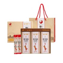 활기찬홍삼정스틱 10g x 30포, 1, 본상품선택, 본상품선택