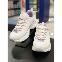 스케쳐스 볼넓고 장시간 발편한 딜라이트 여성 키높이 운동화 SL0WC22Y011 012 013