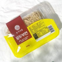 국내생산 포두부면 두부면, 500g, 1개