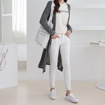 아이슈즈트임 롱 가디건 1037625