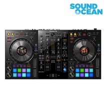 파이오니아 DDJ-800 Pioneer 디제이 컨트롤러 디제잉 장비