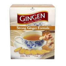 징엔 스트롱 징거 포뮬러, 180g, 2개