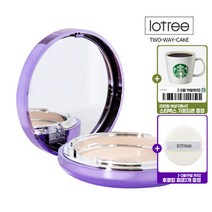 (현대Hmall) 5만원이상 스타벅스 기프티콘증정 로트리 로사 센티폴리아 투웨이케익(증정)후로킹퍼프, 21호