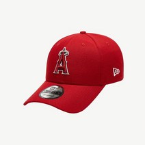 뉴에라 MLB 핀치히터 LA 에인절스 볼캡 12033055