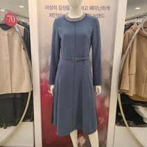 올리비아로렌 팬시 장식 원피스 VOPOAXS1311