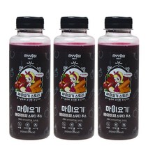 마이요기 ABC 스무디 주스 생 사과 제주 당근 레드 비트 즙 과채 국산 100% NFC 착즙 원액 엑기스 아침 건강 원데이 클렌즈 다이어트 음식 쥬스 음료 310ml 3병, 15.호박주스 900ml 5병