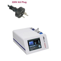 휴대용 파 전자기 ED 물리 신체 이완 마사지 기능 기계, 04 AU PLUG
