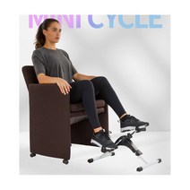 홈바이크 좌식 런닝 실내 자전거 미니 바이크 스피닝 폴딩 홈트 사이클 접이식 휴대용 싸이클, 단품, 단품