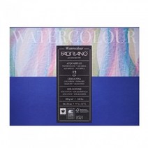 수채화 중목 파브리아노 뉴워터컬러 NW06 절취선(300g_240*320mm), 없음