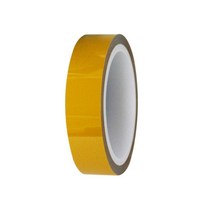 오르내르 고온 내열 캡톤 양면 테이프 25mm x 10M KAPTON/내열테이프/고온테이프/전자테이프/회로테이프