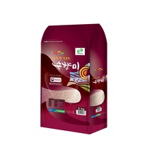 [농협] 22년 햅쌀 햇살드리 특등급 골드퀸3호 수향미 쌀5kg 당일도정 팔탄, 1개