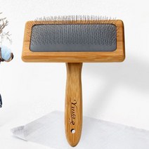 강아지빗 브러쉬 대형견 중형견 소형견 장모 단모 비숑 빗 고양이빗