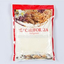 풀그린 아몬드가루 1kg (아몬드95%.소맥분5%), 수량