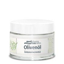 올리브놀 인텐시브 크림, 1개, 50ml