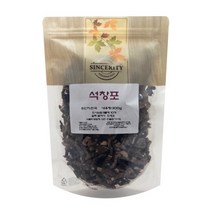 국산 석창포 100% 수검초 300g, 1개, 1