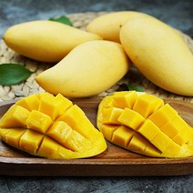 과일특공대 프리미엄 망고, 태국골드망고, 골드망고 5kg(12-18과)