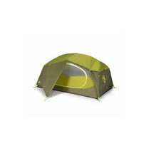 니모(NEMO Equipment) 오로라 텐트 앤드 풋프린트 - 2 Person 293000, Nova Green