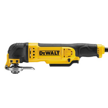 디월트 전기만능커터 DWE315K DWE315K 중량_1.5|회전수_0~22/000|소비전력_300 1EA 3237747 5093944, 본상품수량