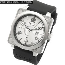 [천삼백케이] [에이맨] [시계전문점][정품]French Connection FC1097BS 프렌치커넥션 명품 패션 시계