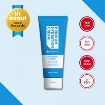 시카 워터 크림 100ml 스킨케어 미백 주름개선 수분, 상세페이지 참조