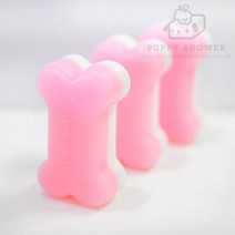 퍼피샤워 강아지 비누 샴푸바 비누샴푸 목욕비누 장미 _ 2210228EA, 쿠팡2 1, 쿠팡2 본상품선택
