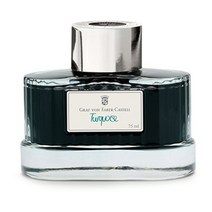 그라폰파버카스텔 병잉크 75ml, 터키, 1개