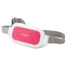 파워플라이 복부 마사지기 온열 진동 팡가오 PG-2641, 팡가오 스마트 복부 마사지기 PG-2641