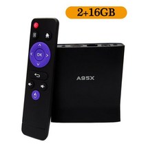 신제품 안드로이드 2022 TV 박스 4K 2GB 4GB 스마트 미디어 플레이어 수신기 11.0G/5G WiFi HDR10 + BT5.0, 중국, Eu 플러그, 2GB 16GB