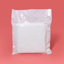 JGR 극세사와이퍼 무진보루 크린룸 와이퍼 45cm x 45cm 25장/bag, 18X18인치/45cmX45cm - 25장
