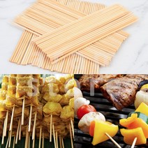 꼬치꽂이 대나무꼬지 어묵꼬챙이 산적꼬치 산적꼬지