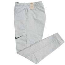 나이키코리아 드라이 핏 테이퍼드 트레이닝 팬츠 (CZ6380-063)