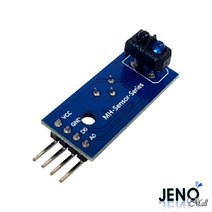 TCRT5000 물체감지 IR적외선센서모듈 1mm-25mm HAM5225