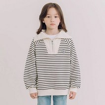 이랜드 [일로딜로]모던 반집업 나그랑 맨투맨 IDMA22W0Z_nc신구로점_