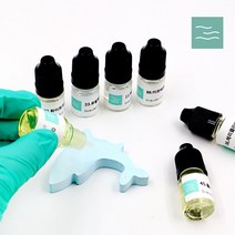 마타바 스위스 프래그런스 오일 5ml 석고방향제 리필액, 62.자도르타입, 1개
