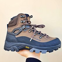 코오롱 스포츠 등산화 남녀공용 고어텍스 익스퍼트 트레킹화 2744 FE4HX22100BRW